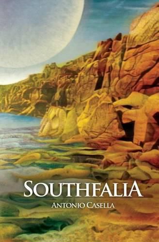 Cover image for Southfalia