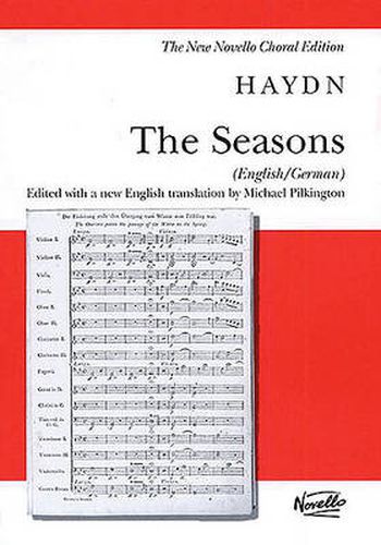 The Seasons (New Edition)