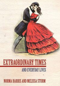 Cover image for Extraordinary Times