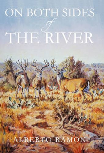 Cover image for On Both Sides of the River