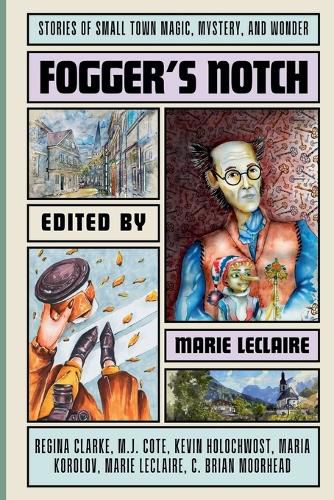 Cover image for Fogger's Notch