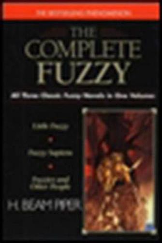 Cover image for Complete Fuzzy