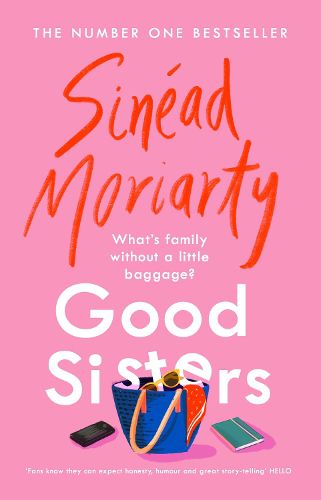 Cover image for Good Sisters