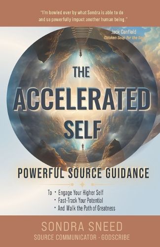 Cover image for The Accelerated Self