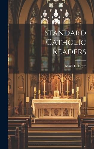 Cover image for Standard Catholic Readers