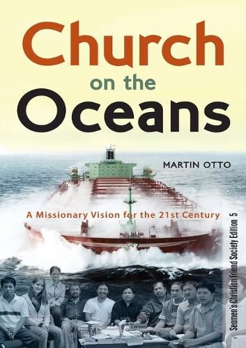 Church on the Oceans