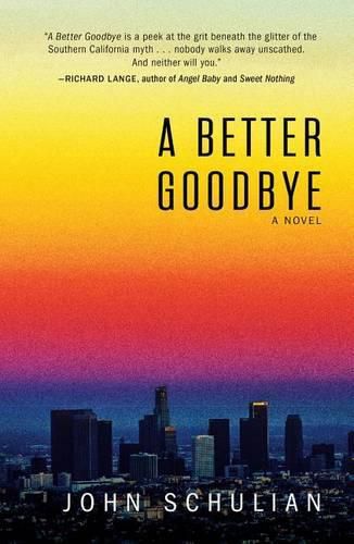 Cover image for A Better Goodbye