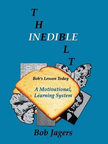 Cover image for The Inedible BLT