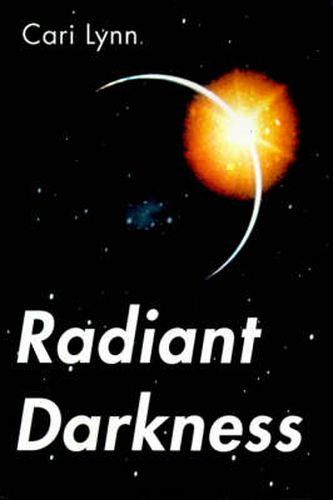 Cover image for Radiant Darkness