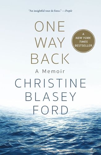 Cover image for One Way Back