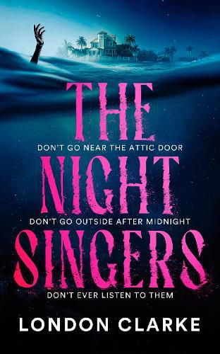 Cover image for The Night Singers