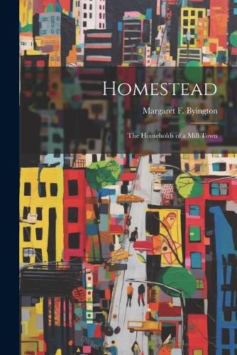 Cover image for Homestead [electronic Resource]