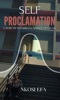 Cover image for Self Proclamation