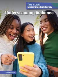 Cover image for Understanding Audience