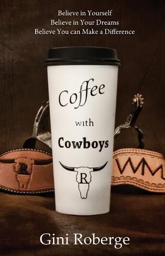 Cover image for Coffee With Cowboys