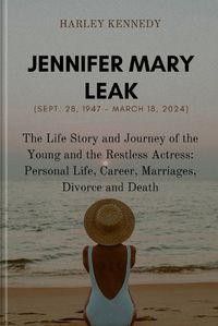 Cover image for Jennifer Mary Leak (Sept. 28, 1947 - March 18, 2024)