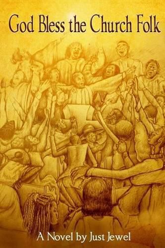 Cover image for God Bless the Church Folk