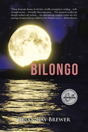 Cover image for Bilongo