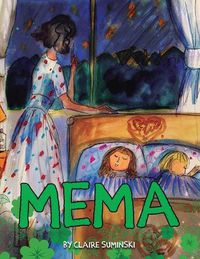 Cover image for Mema