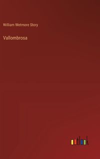 Cover image for Vallombrosa