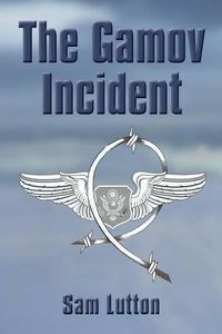 Cover image for The Gamov Incident