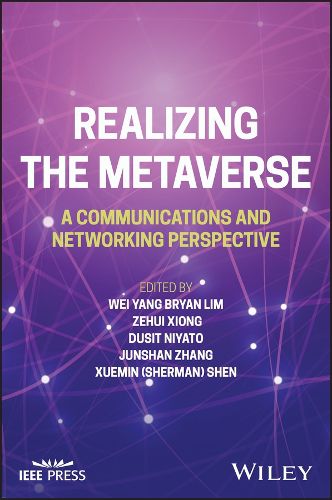 Realizing the Metaverse