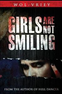 Cover image for Girls Are Not Smiling