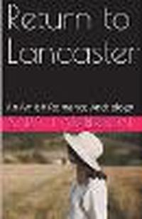 Cover image for Return to Lancaster