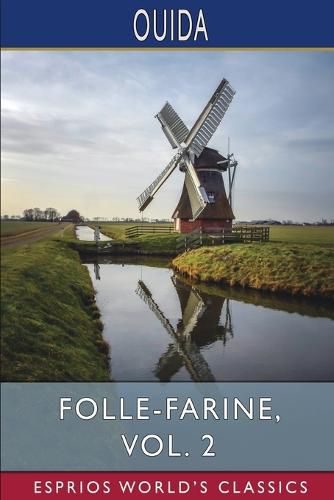 Cover image for Folle-Farine, Vol. 2 (Esprios Classics)
