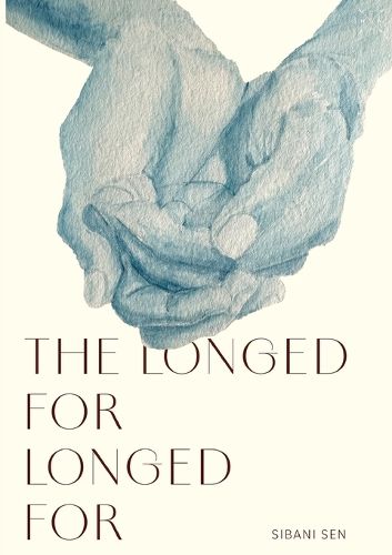 Cover image for The Longed For Longed For
