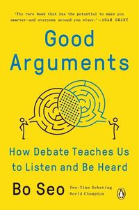 Cover image for Good Arguments