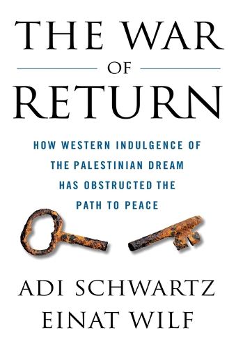 Cover image for The War of Return