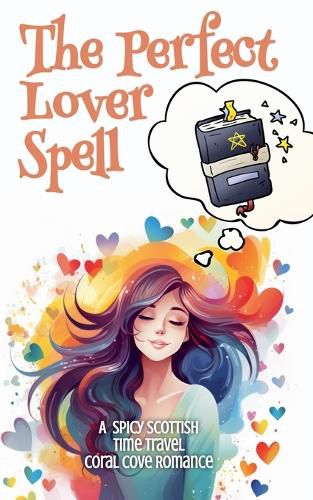 Cover image for The Perfect Lover Spell