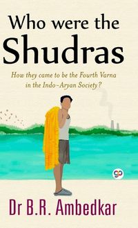 Cover image for Who were the Shudras