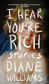 Cover image for I Hear You're Rich