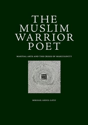 Cover image for The Muslim Warrior Poet