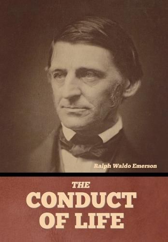 Cover image for The Conduct of Life