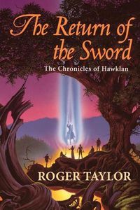 Cover image for The Return of the Sword