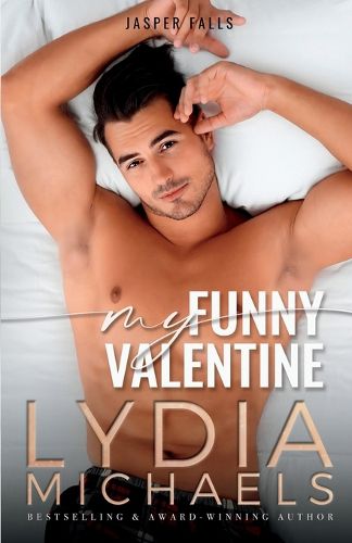 Cover image for My Funny Valentine: Small Town Romance