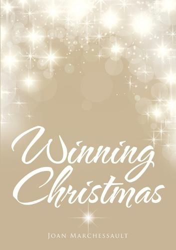 Cover image for Winning Christmas