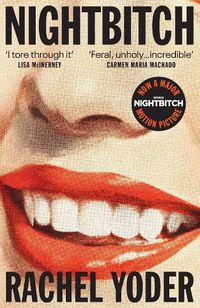 Cover image for Nightbitch