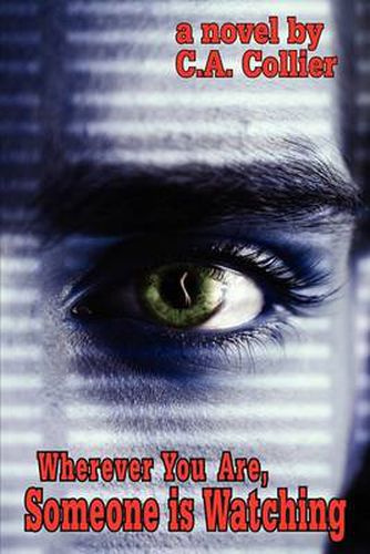 Cover image for Someone Is Watching