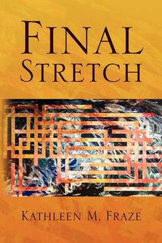 Cover image for Final Stretch