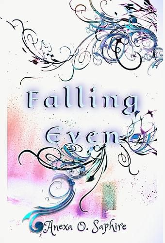 Cover image for Falling Even