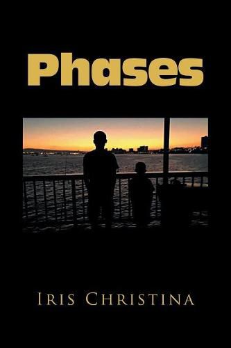 Cover image for Phases