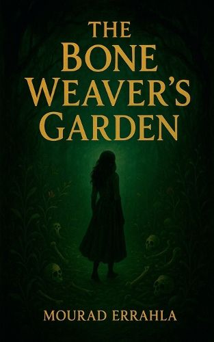 Cover image for The Bone Weaver's Garden