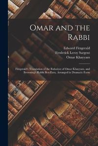 Cover image for Omar and the Rabbi