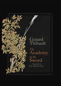 Cover image for The Academy of the Sword