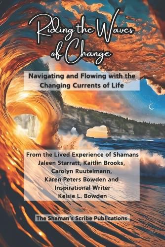 Cover image for Riding the Waves of Change