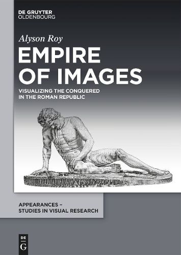 Cover image for Empire of Images